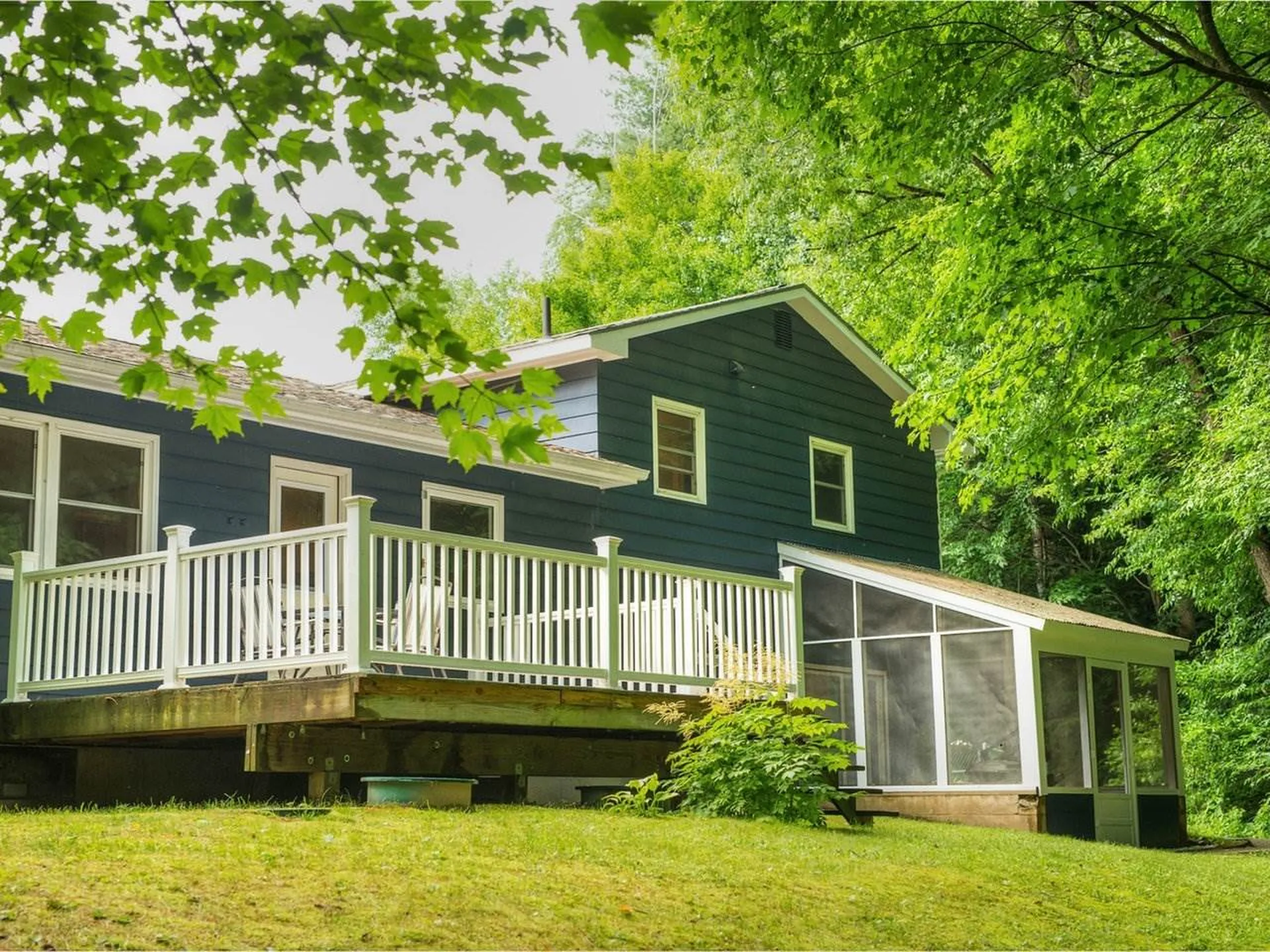 70 Griswold Street Jericho VT 05465