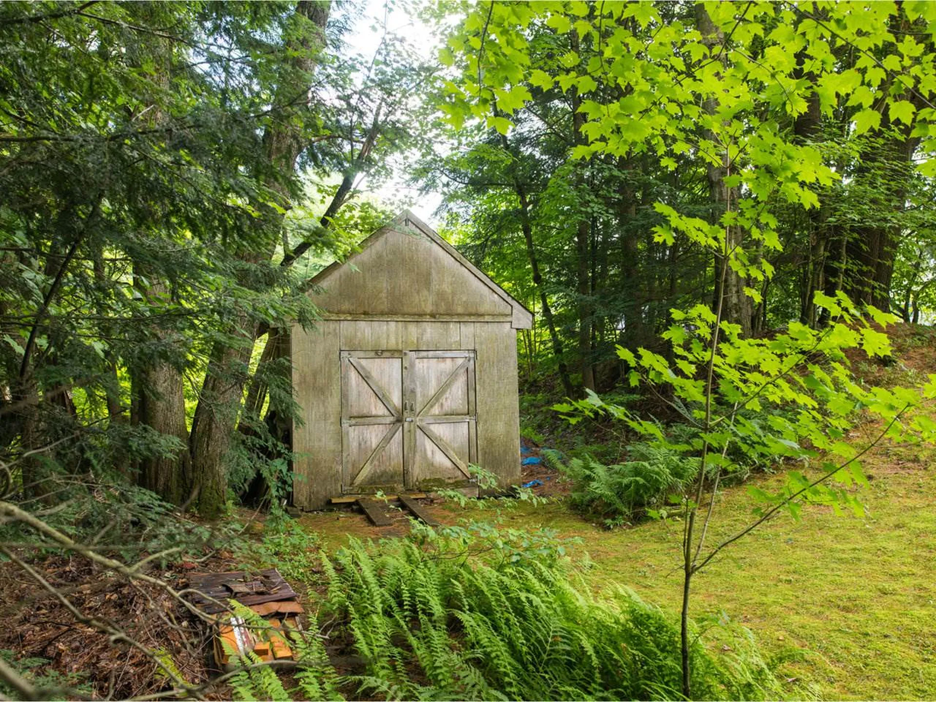 70 Griswold Street Jericho VT 05465