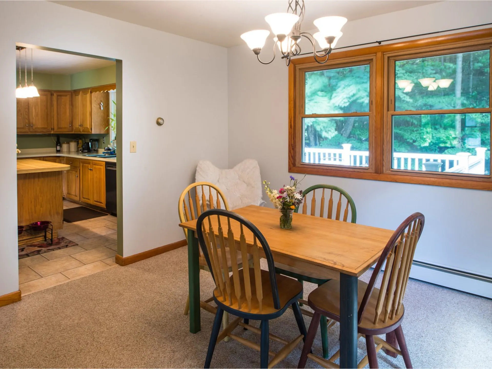 70 Griswold Street Jericho VT 05465