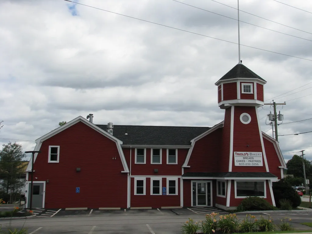 21 Kilton Road Bedford NH 03110
