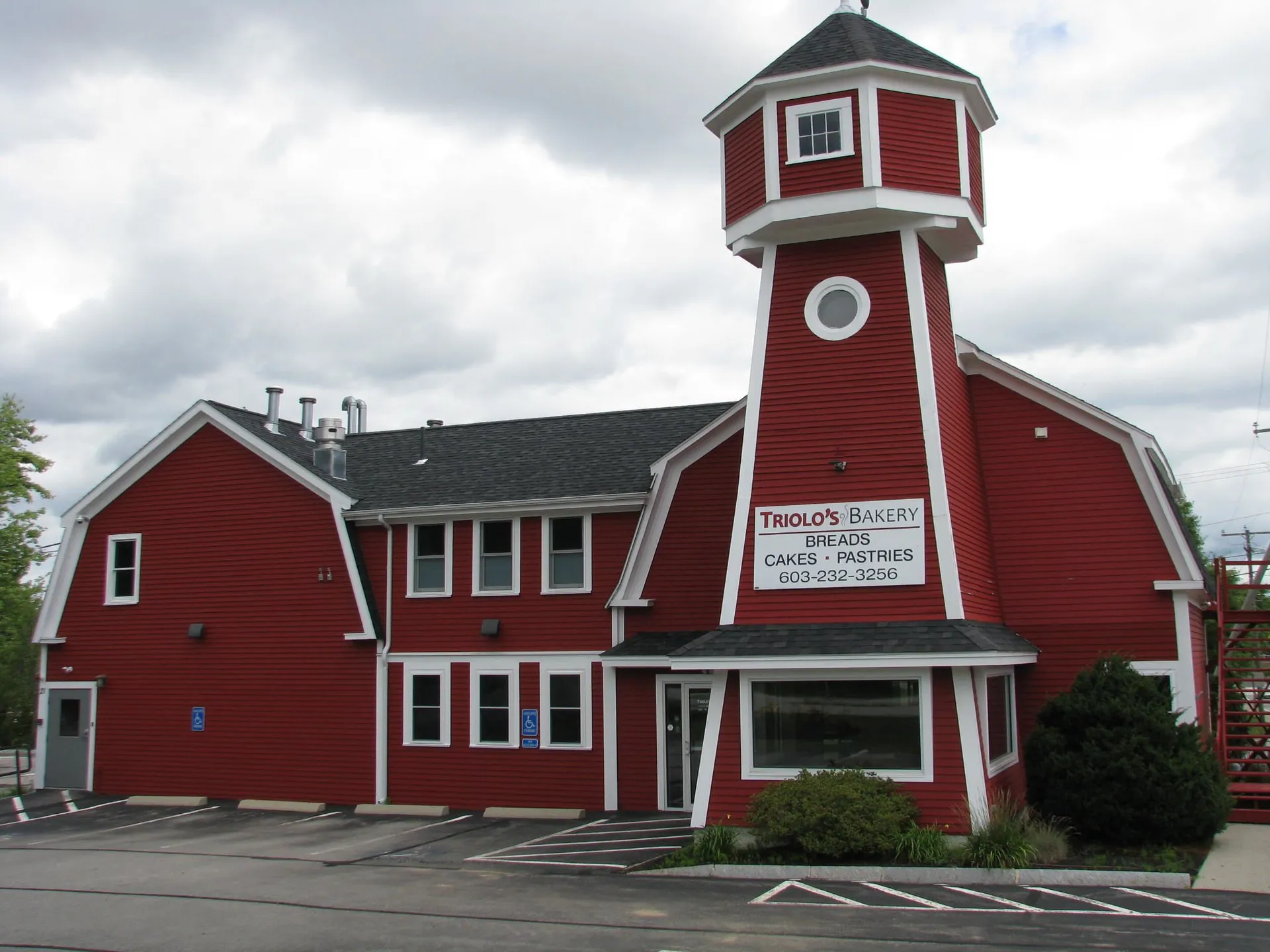 21 Kilton Road Bedford NH 03110