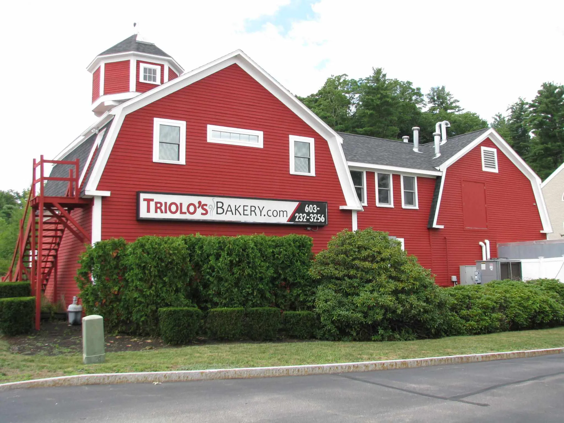 21 Kilton Road Bedford NH 03110