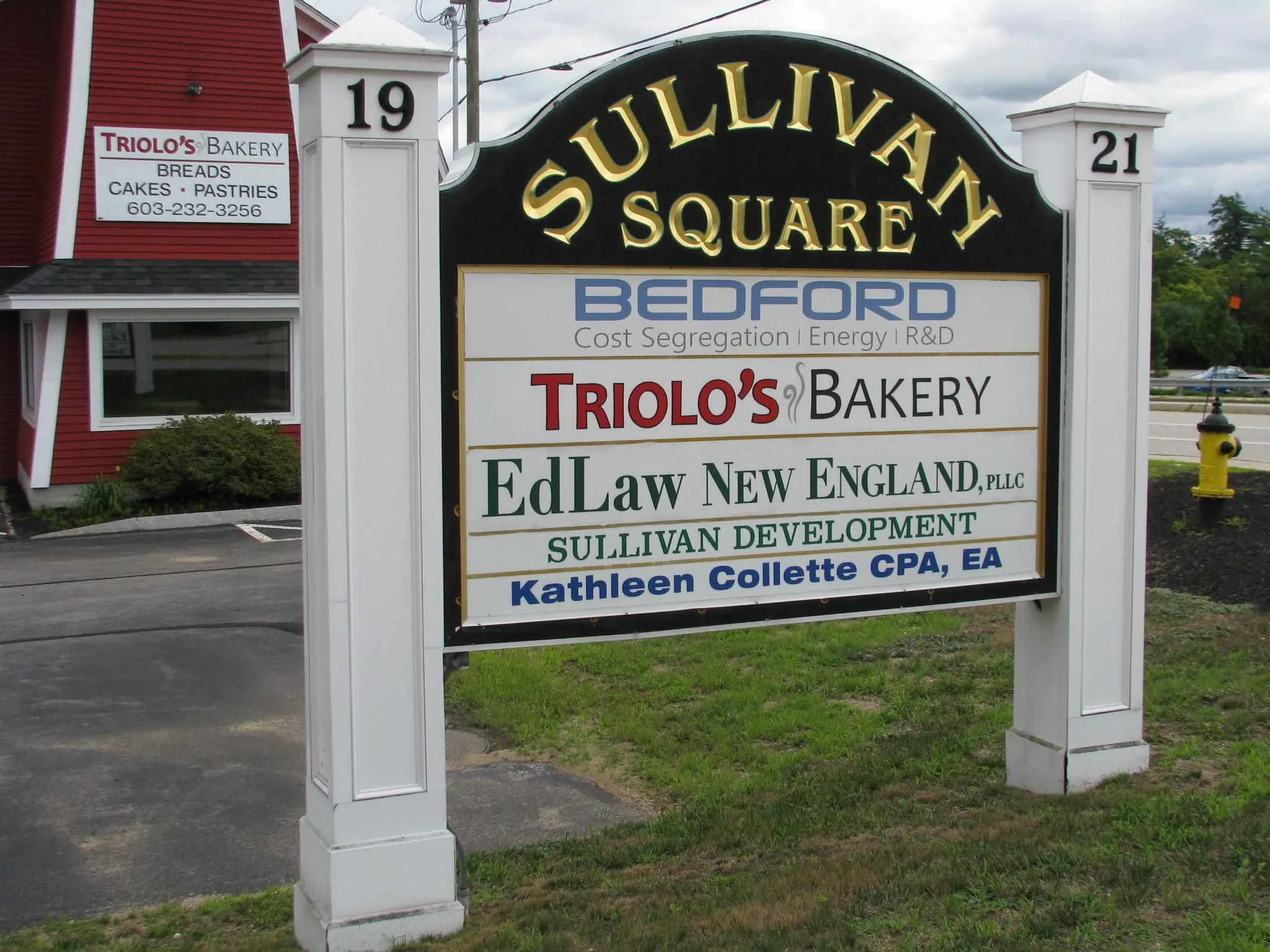 21 Kilton Road Bedford NH 03110
