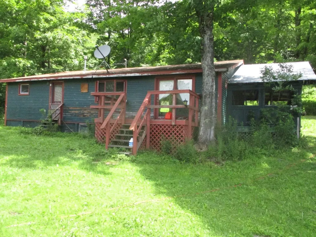 4166 Belvidere Road Eden VT 05652