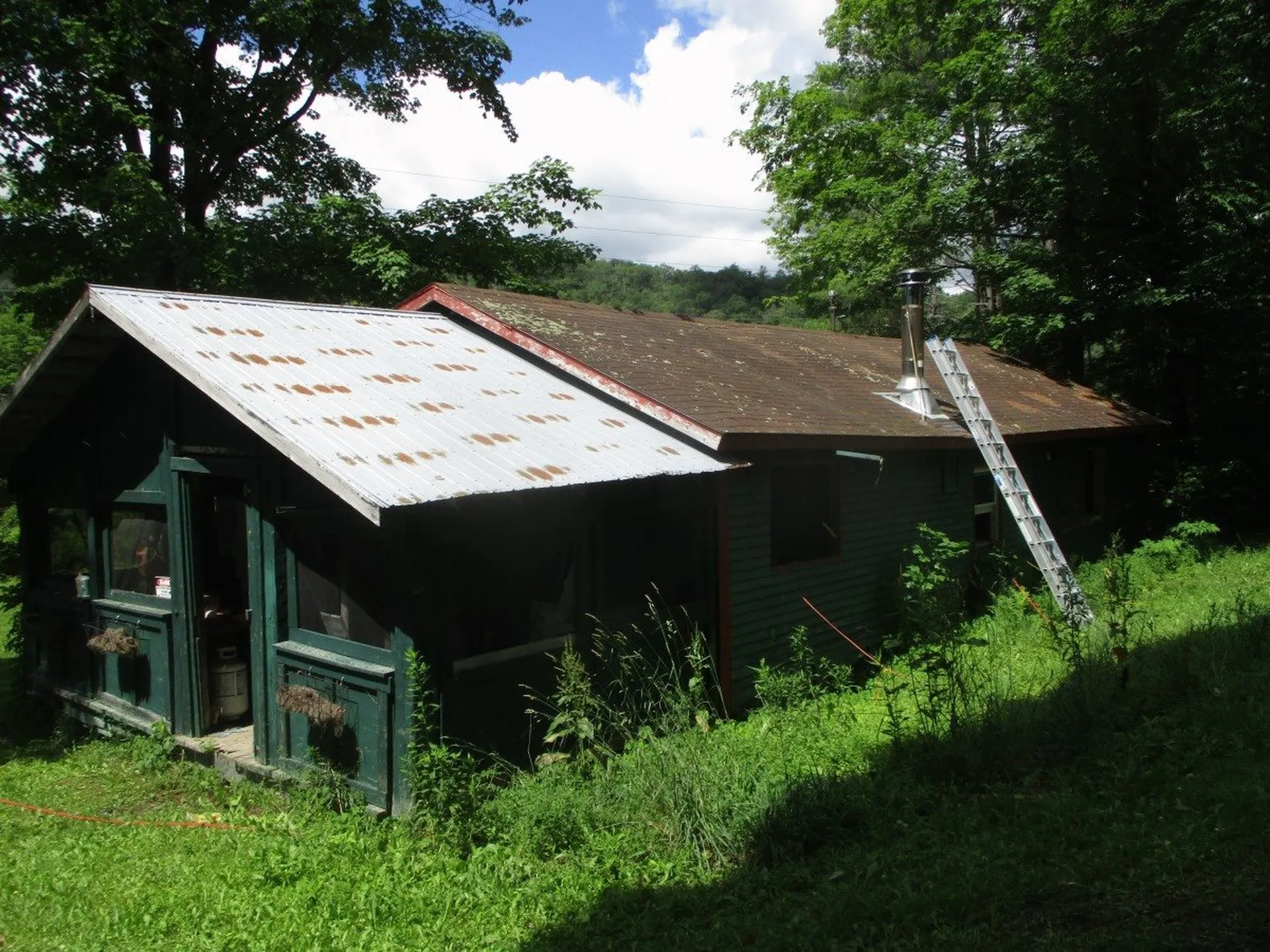 4166 Belvidere Road Eden VT 05652