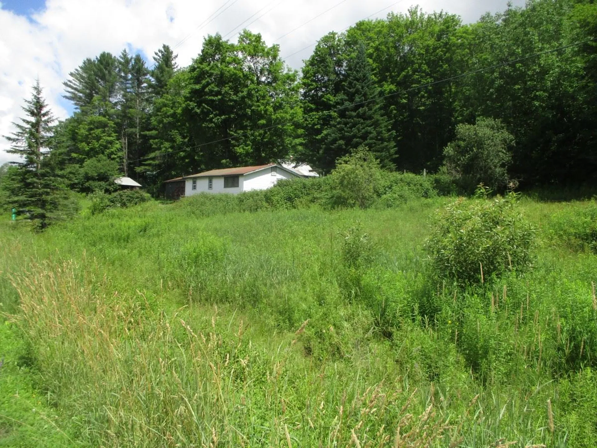 4166 Belvidere Road Eden VT 05652