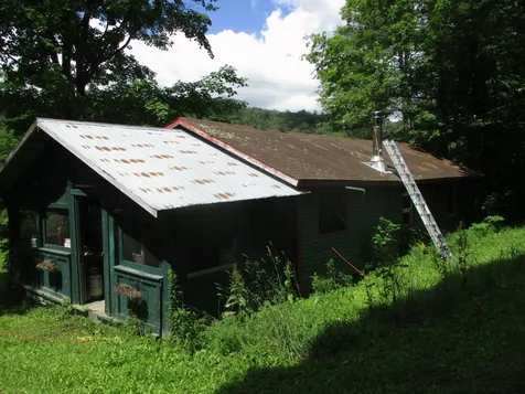 4166 Belvidere Road Eden VT 05652