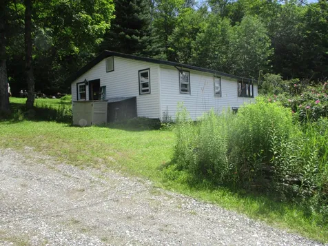 4166 Belvidere Road Eden VT 05652