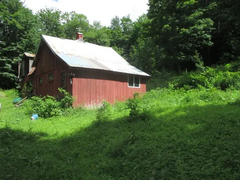 4166 Belvidere Road Eden VT 05652