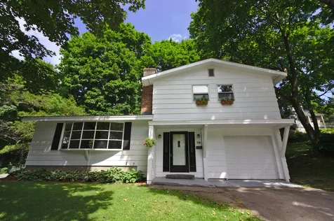 218 Silver Street Bennington VT 05201