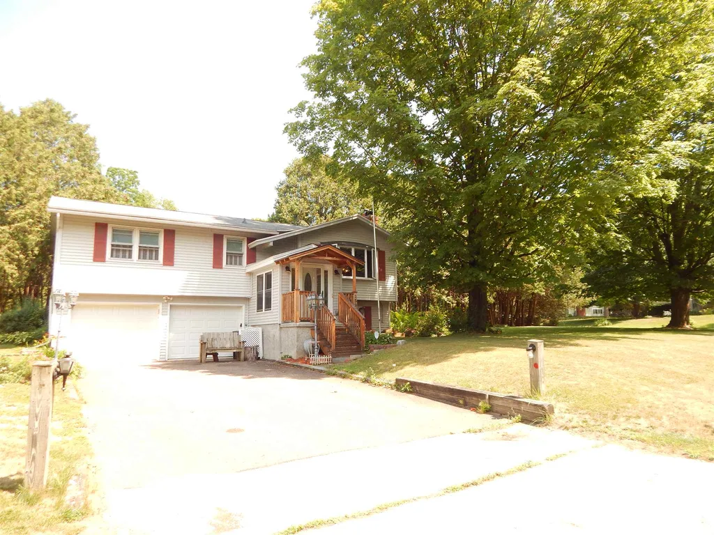 159 Hedgerow Drive Shelburne VT 05482