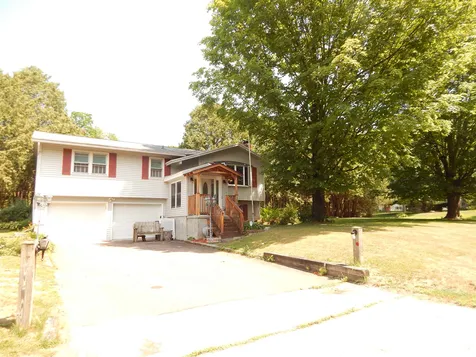 159 Hedgerow Drive Shelburne VT 05482