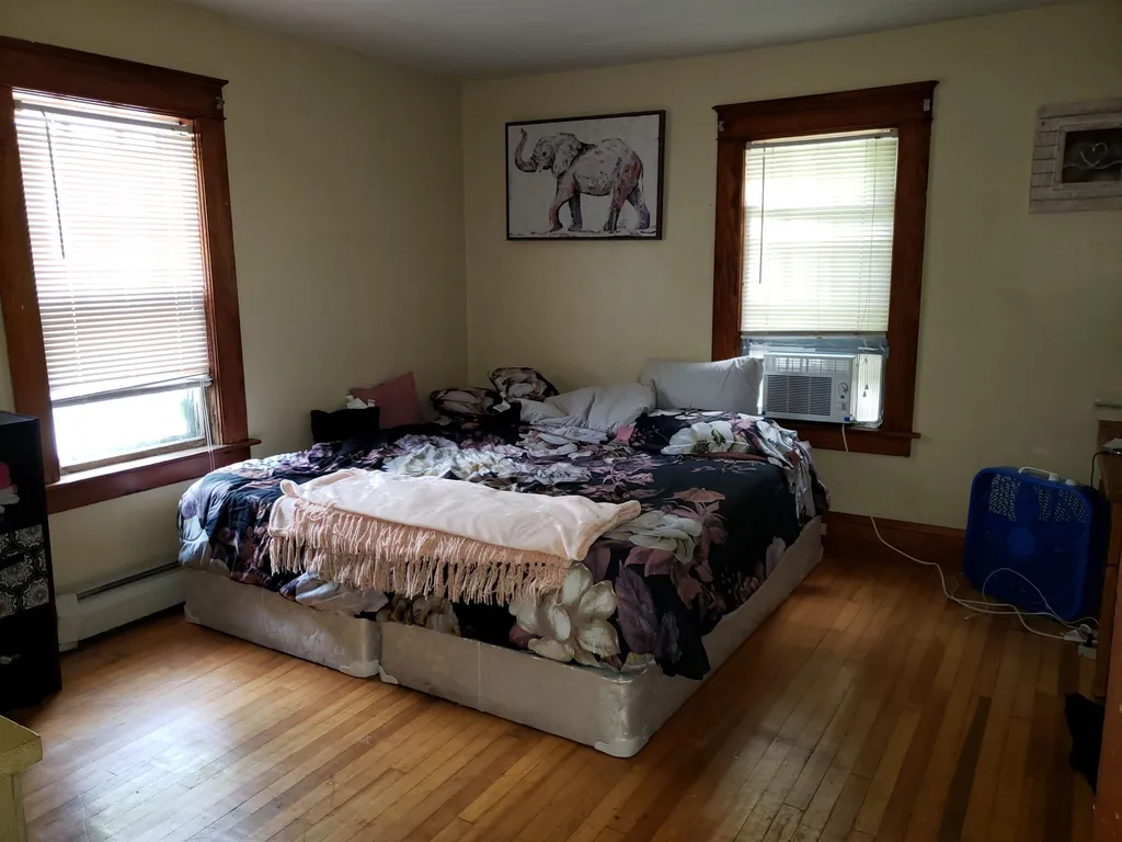 42 Mulberry Street Claremont NH 03743