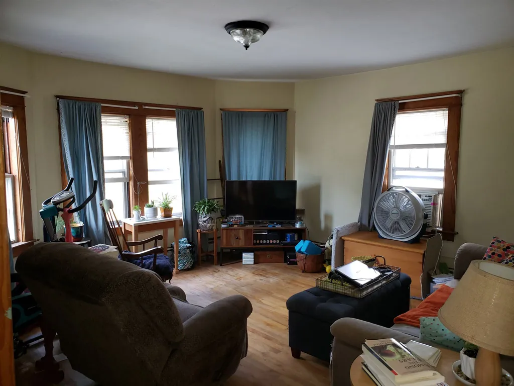 42 Mulberry Street Claremont NH 03743