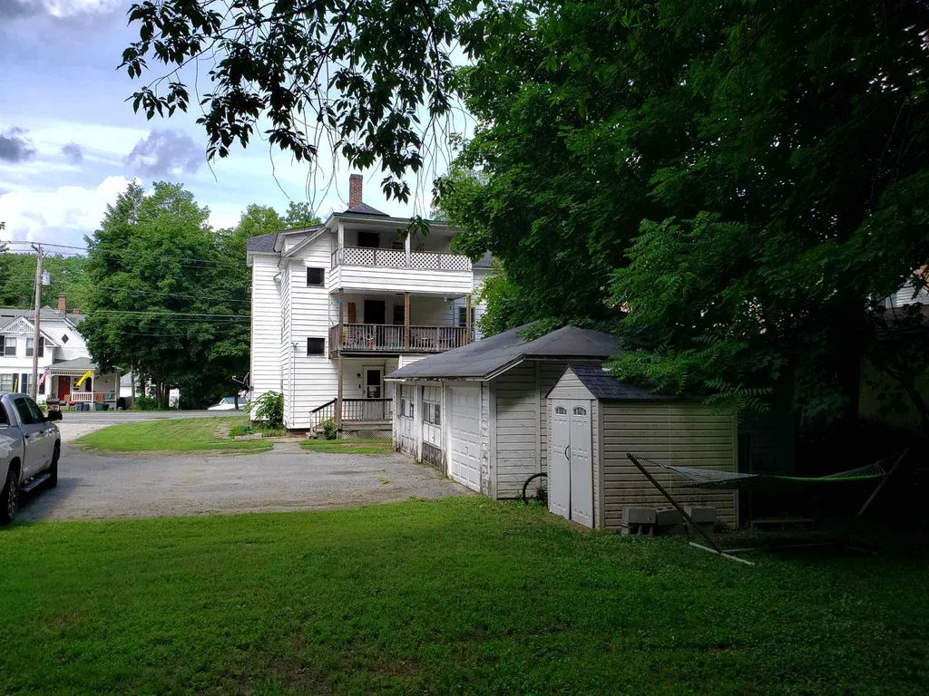 42 Mulberry Street Claremont NH 03743