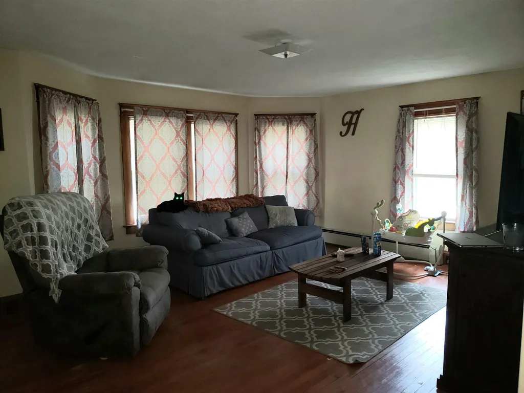 42 Mulberry Street Claremont NH 03743