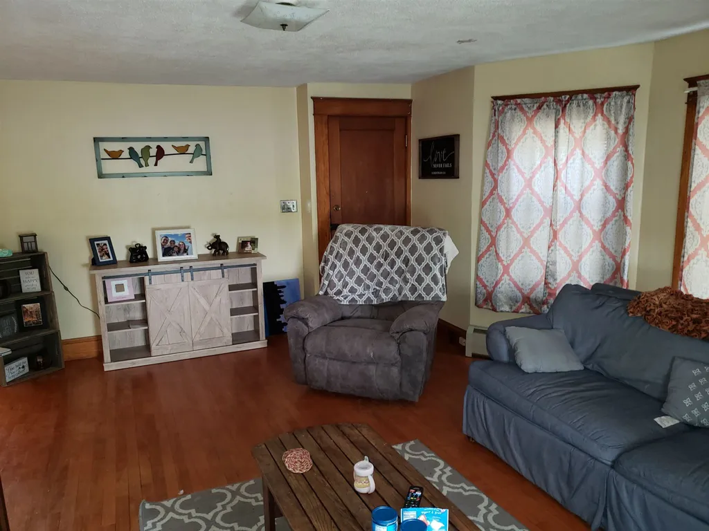 42 Mulberry Street Claremont NH 03743