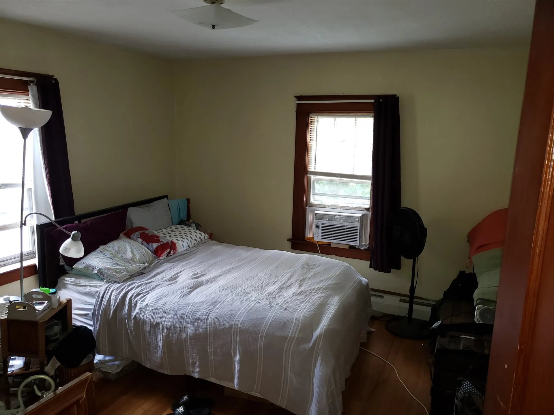 42 Mulberry Street Claremont NH 03743