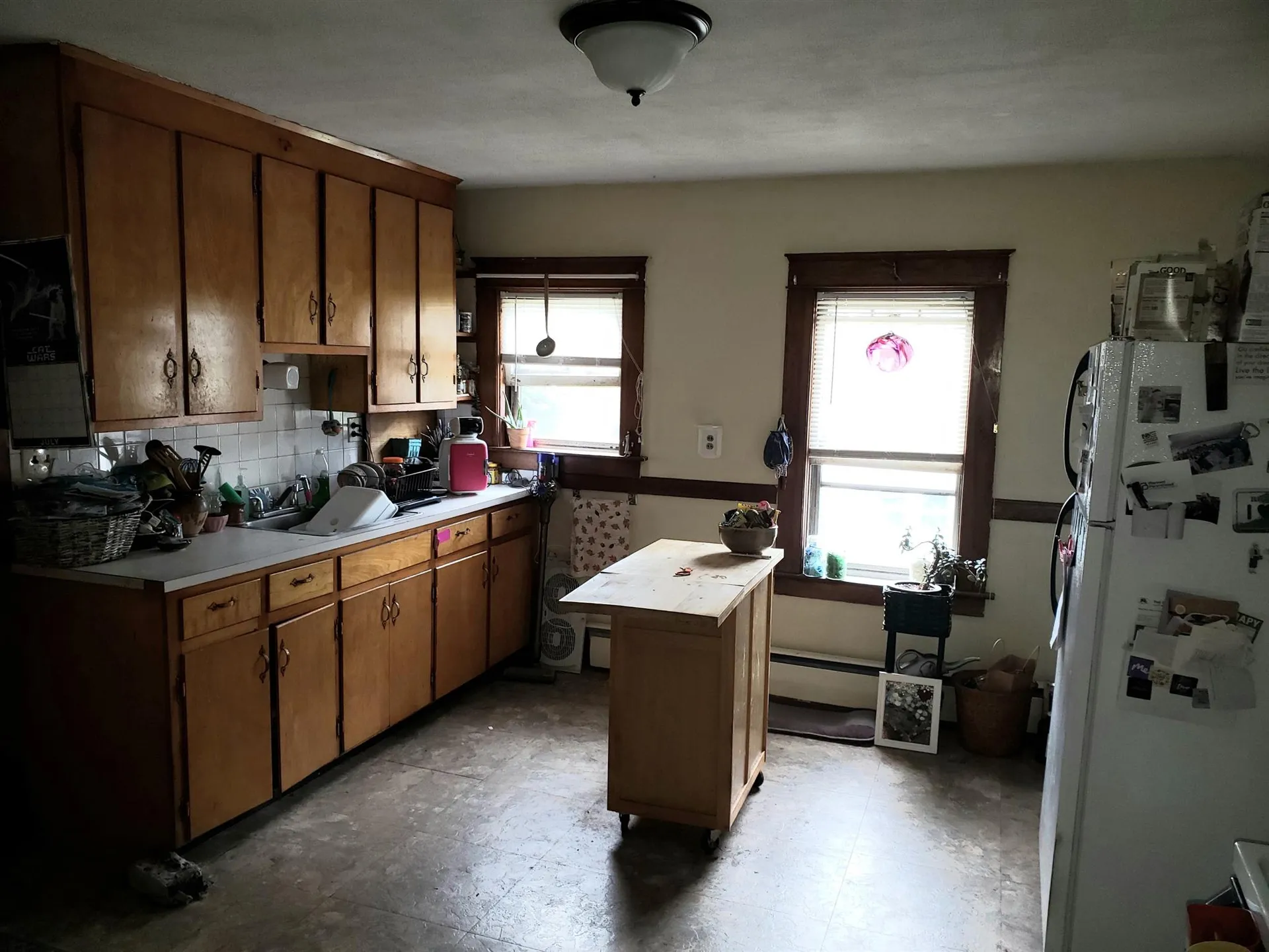 42 Mulberry Street Claremont NH 03743