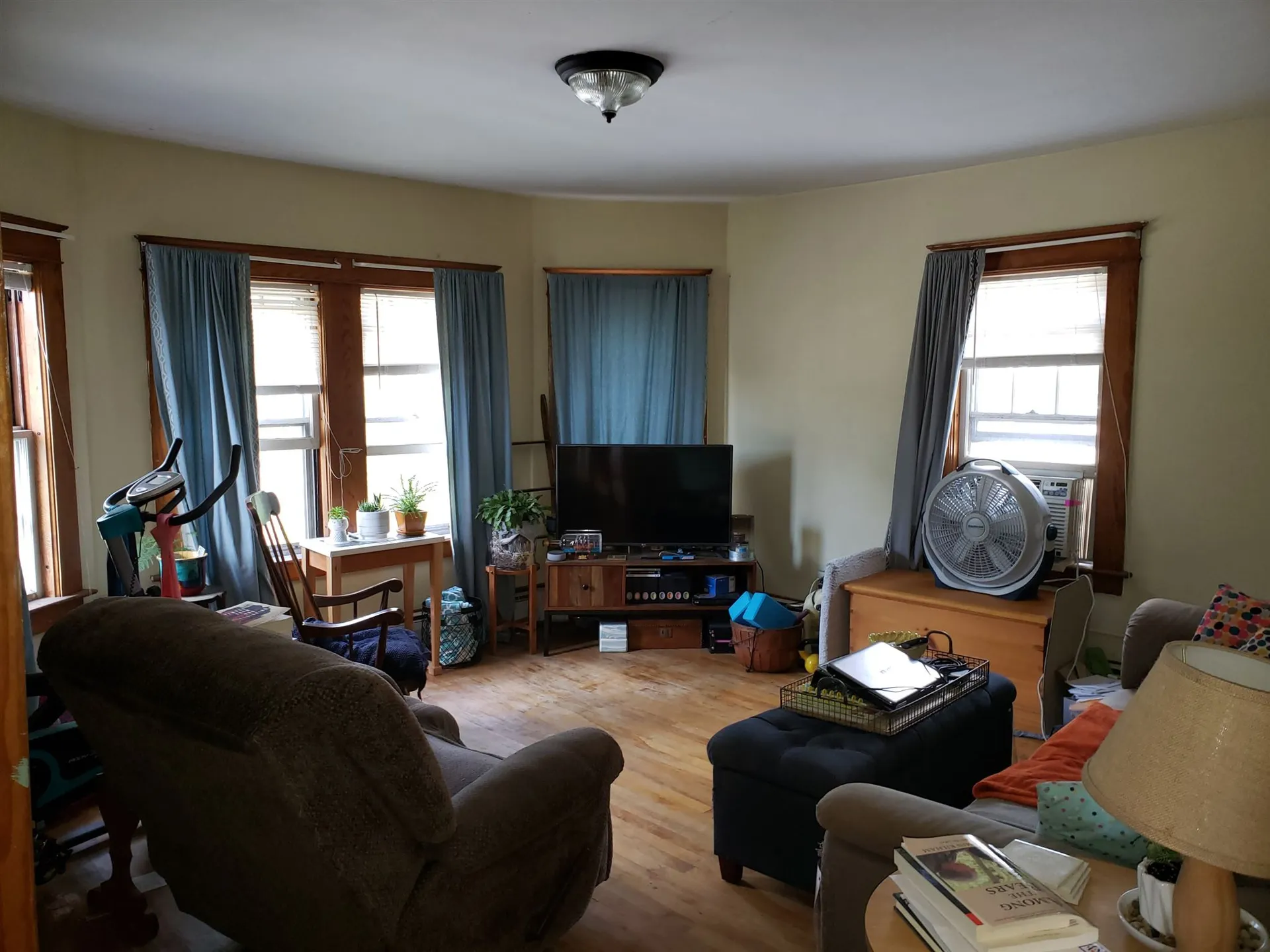 42 Mulberry Street Claremont NH 03743