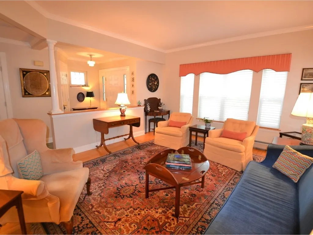 51 High Grove Court Burlington VT 05401