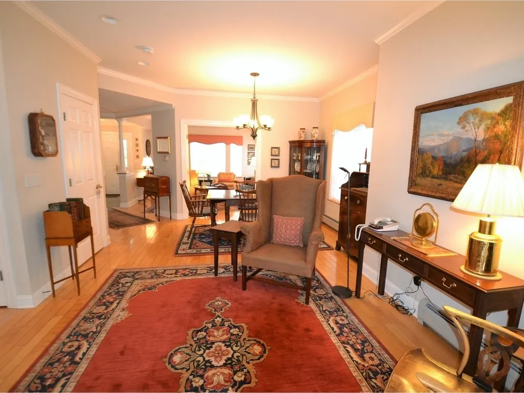 51 High Grove Court Burlington VT 05401
