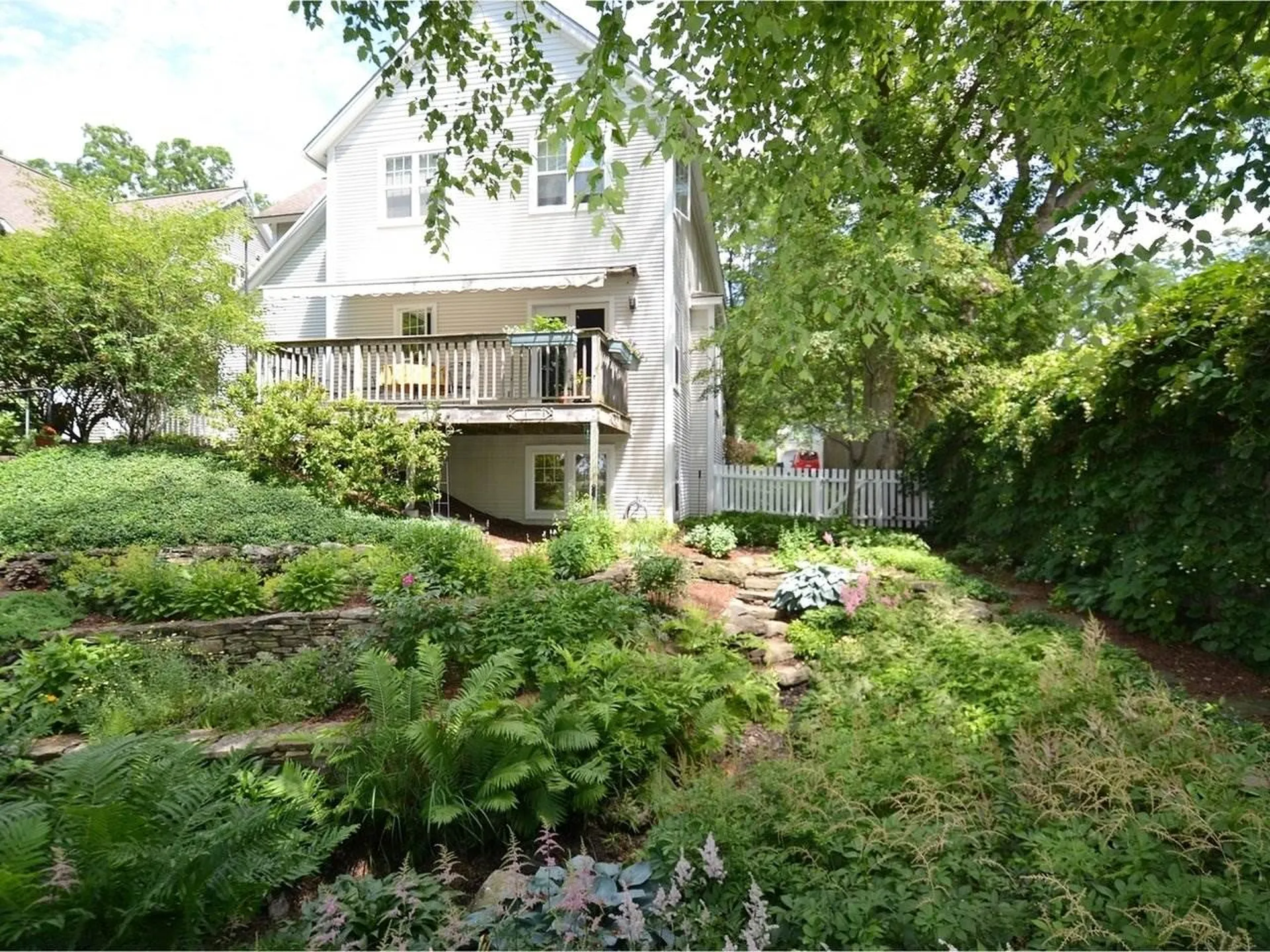 51 High Grove Court Burlington VT 05401