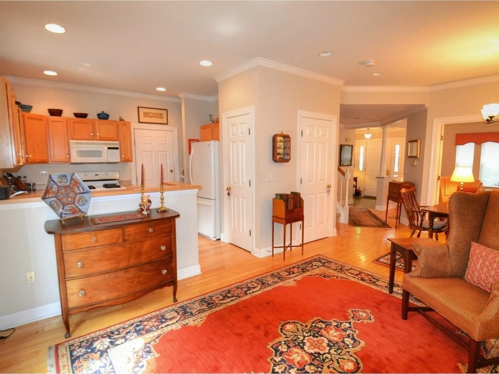 51 High Grove Court Burlington VT 05401
