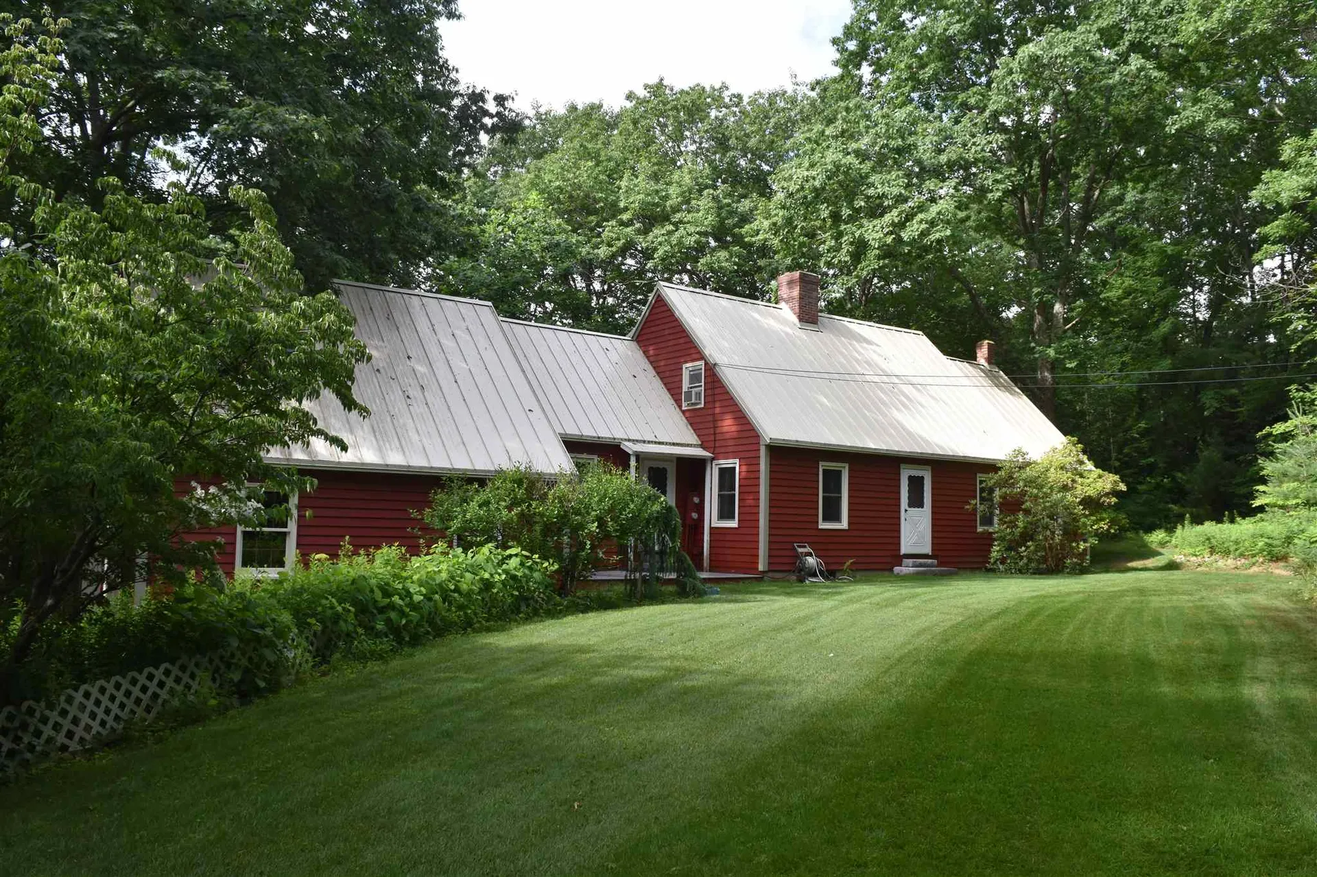 37 Whig Hill Road Strafford NH 03884