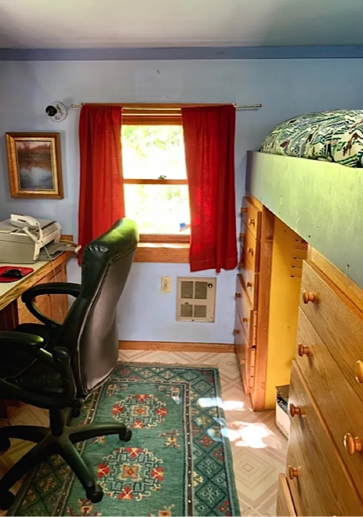 82 Stokes Hill Road Starksboro VT 05487