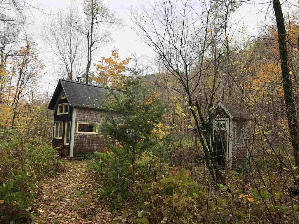 82 Stokes Hill Road Starksboro VT 05487