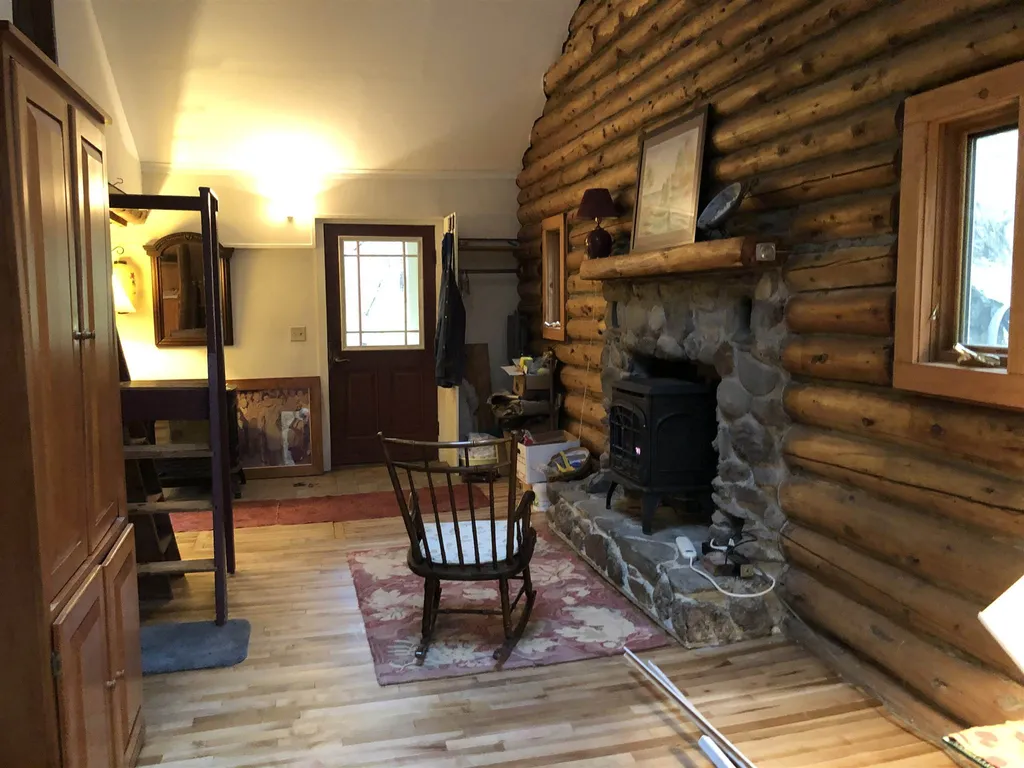 82 Stokes Hill Road Starksboro VT 05487