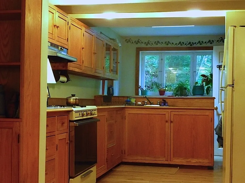 82 Stokes Hill Road Starksboro VT 05487