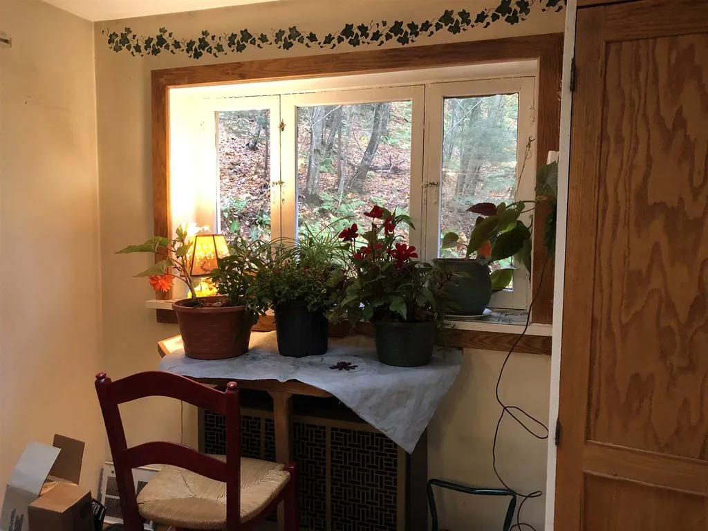 82 Stokes Hill Road Starksboro VT 05487
