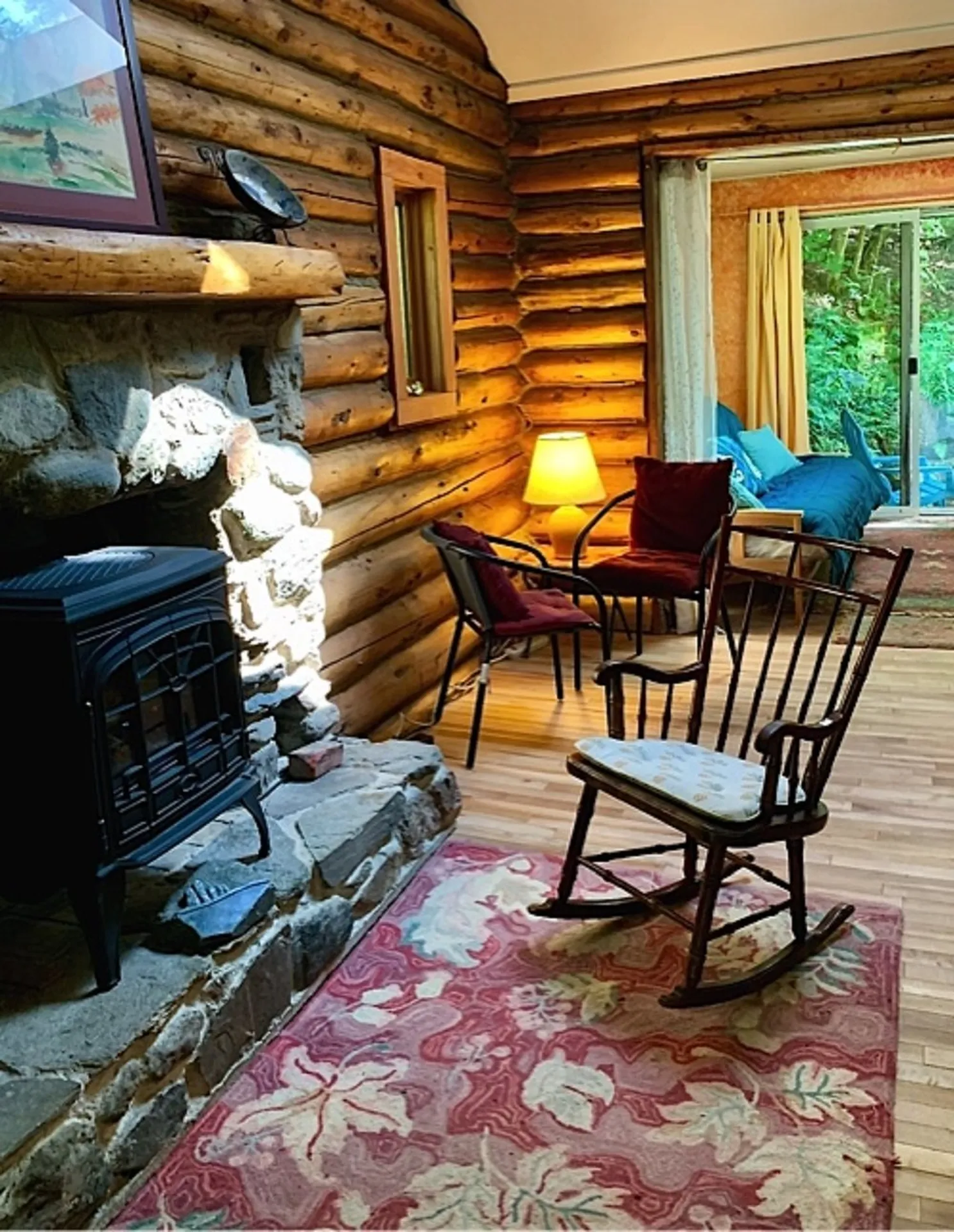 82 Stokes Hill Road Starksboro VT 05487