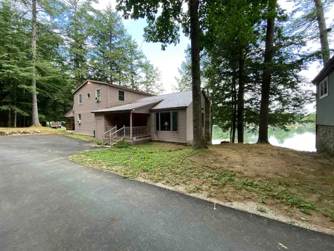 74 Pleasant Pond Road Warner NH 03278