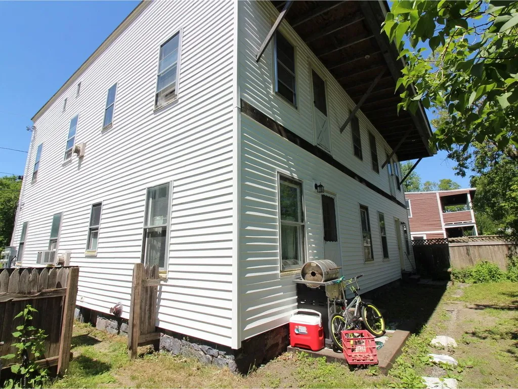 26-28 Drew Street Burlington VT 05401