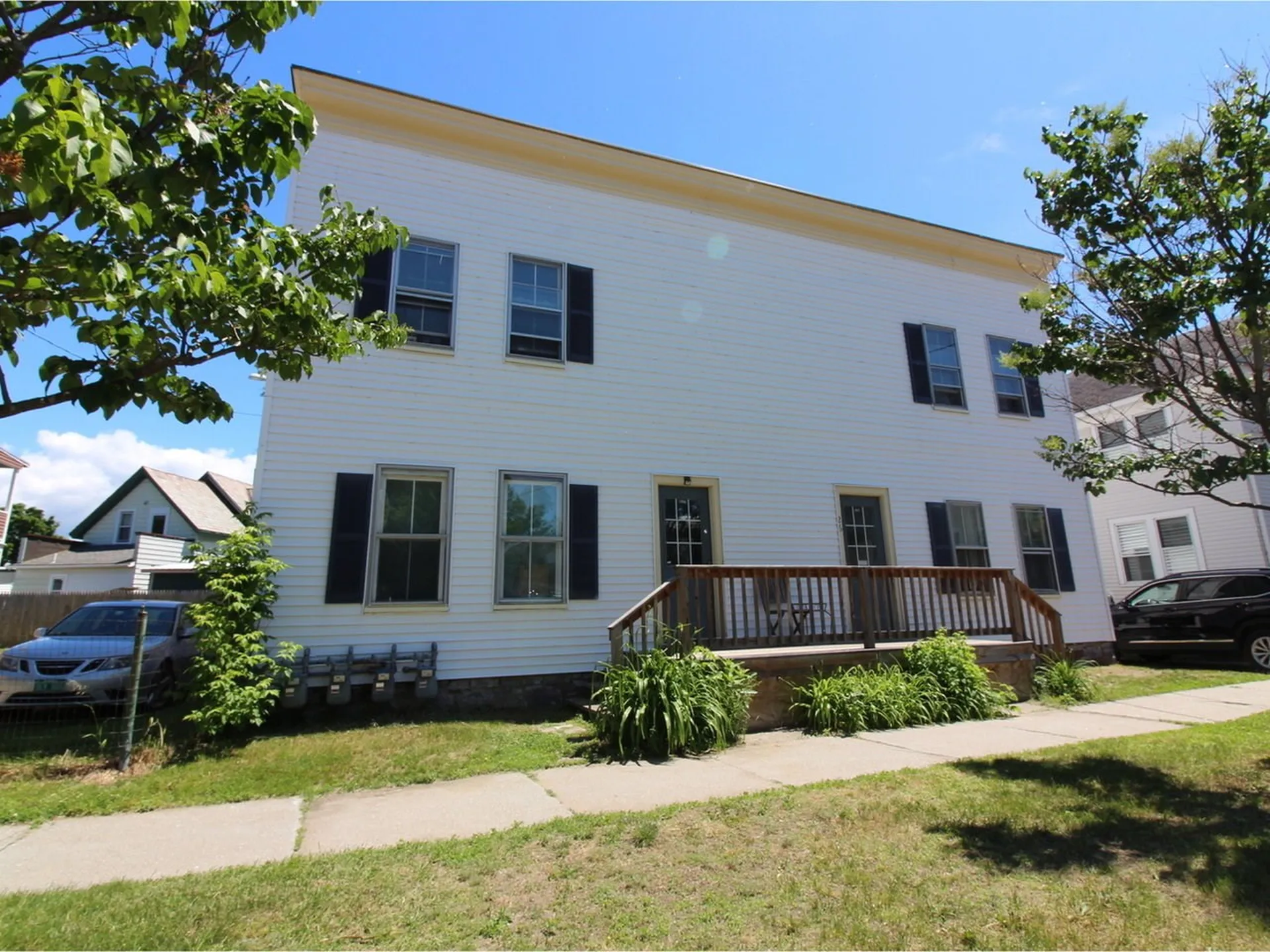 26-28 Drew Street Burlington VT 05401