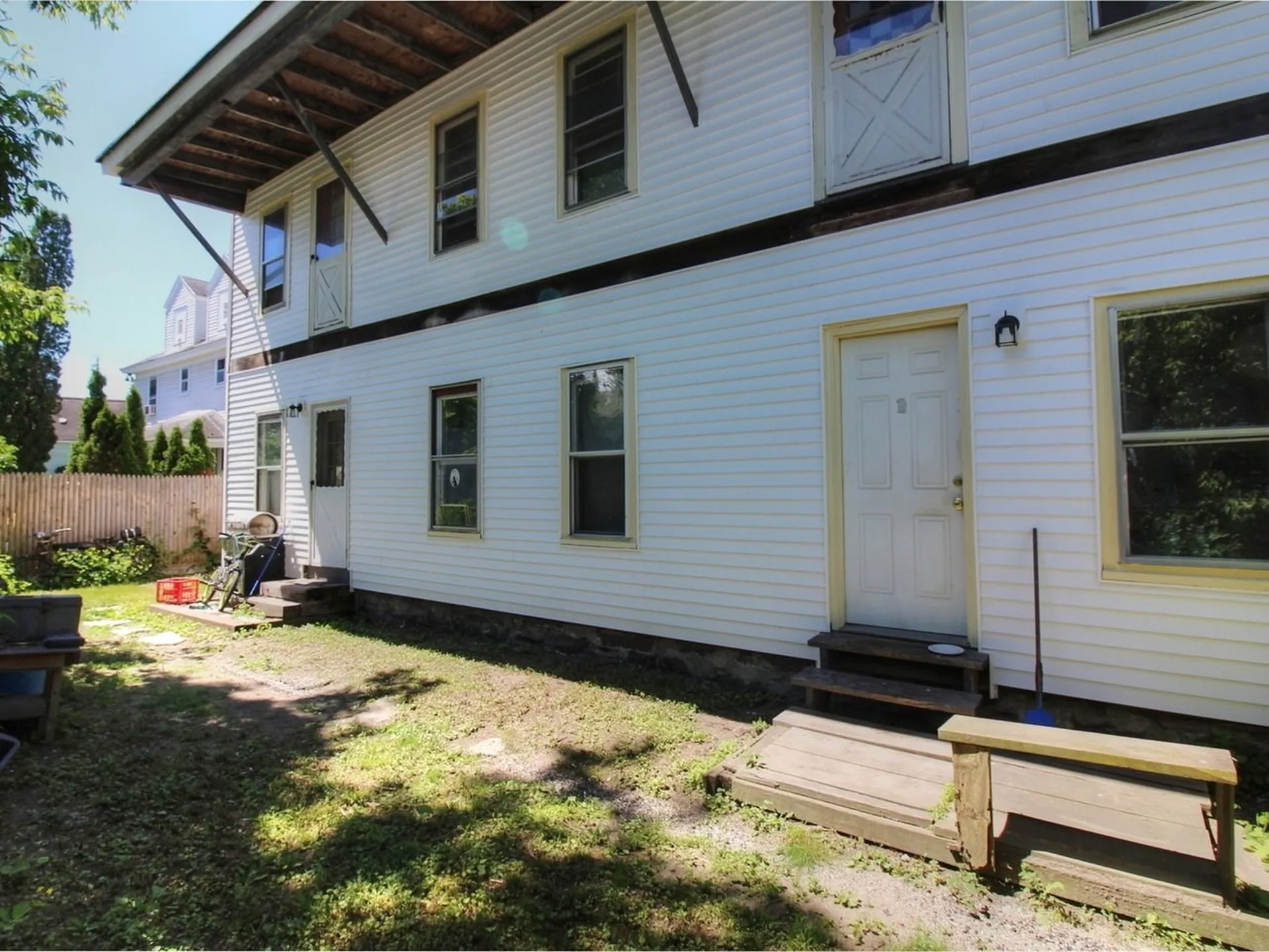 26-28 Drew Street Burlington VT 05401