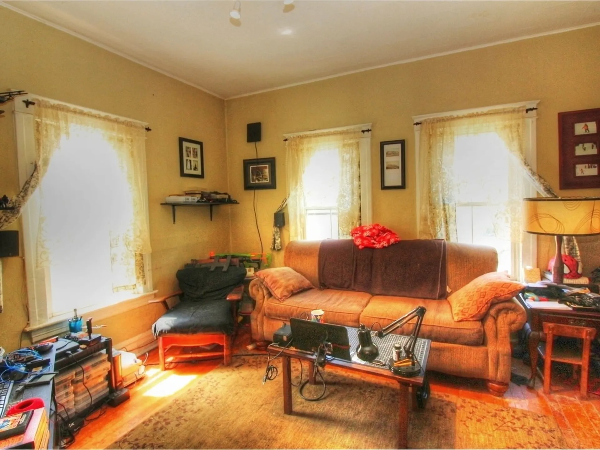 26-28 Drew Street Burlington VT 05401