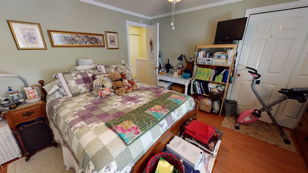 27 Woodland Green Rochester NH 03868