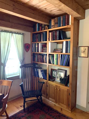 88 Meadow Brook Road New London NH 03257