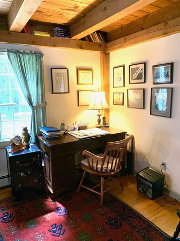 88 Meadow Brook Road New London NH 03257