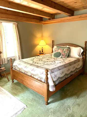88 Meadow Brook Road New London NH 03257