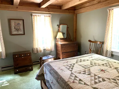 88 Meadow Brook Road New London NH 03257