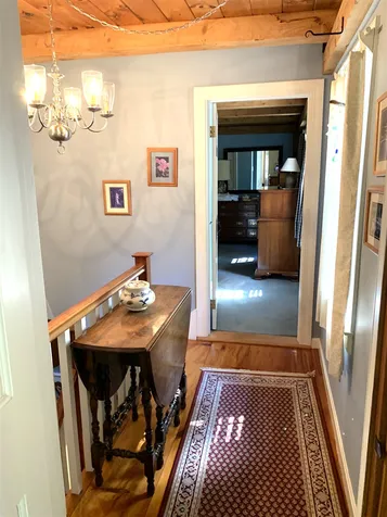 88 Meadow Brook Road New London NH 03257