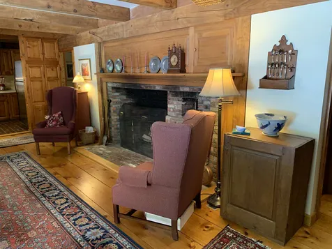 88 Meadow Brook Road New London NH 03257
