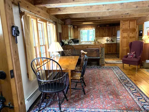 88 Meadow Brook Road New London NH 03257