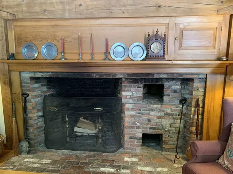88 Meadow Brook Road New London NH 03257