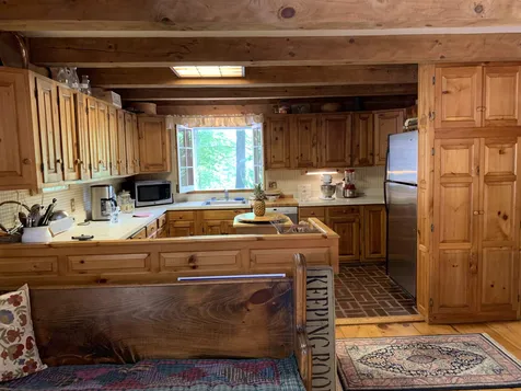 88 Meadow Brook Road New London NH 03257